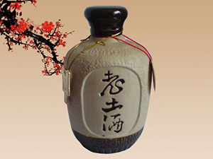 貴州老土酒業(yè)有限公司