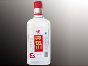 黑龍江虎林市完達(dá)山酒業(yè)有限公司