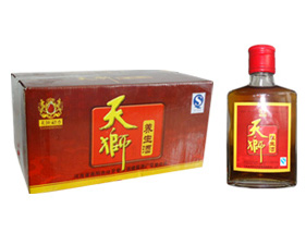 河南省南陽市仲景堂強(qiáng)健露酒廠