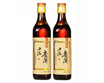 上海仁和酒業(yè)有限公司