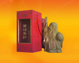 江蘇南通白蒲黃酒公司