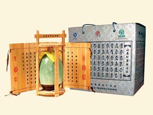 新華錦(青島)即墨老酒