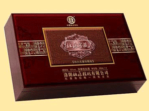 洛陽杜康控股杜康窖藏酒系列全國招商