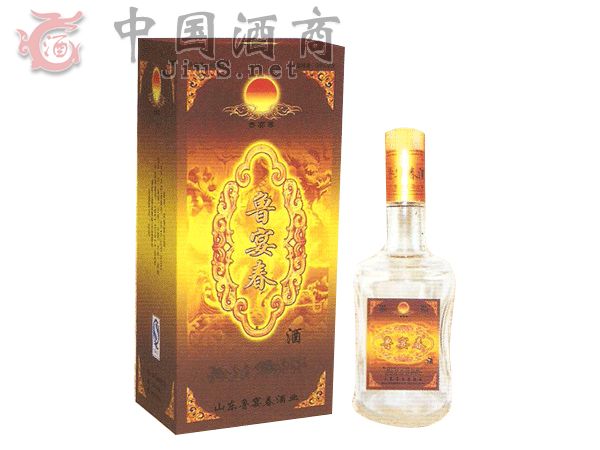 山東魯宴春酒業(yè)