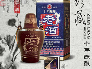 汾陽(yáng)市杏泉汾酒業(yè)公司