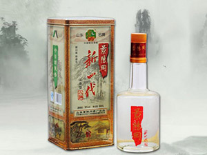 山東景陽岡酒業(yè)有限公司