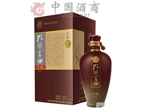 山東孔府家酒業(yè)有限公司
