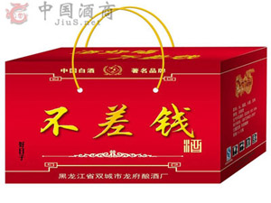 黑龍江省龍府釀酒廠