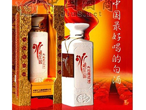 大連天門(mén)山釀酒有限公司