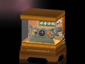 四川瀘州江南酒業(yè)有限公司