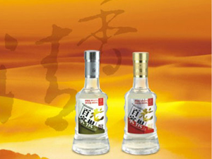 山西百家老根酒業(yè)有限公司