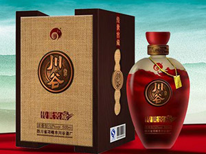 四川省川谷坊酒業(yè)有限公司