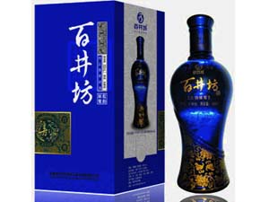 百井坊有限公司