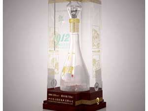 郎酒1912品牌運(yùn)營(yíng)中心-四川郎酒集團(tuán)