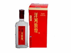 江蘇洋河酒廠股份有限公司