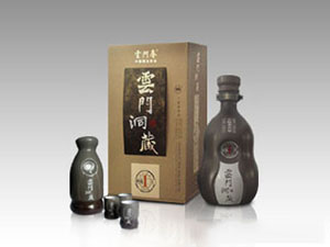 云門春酒業(yè)