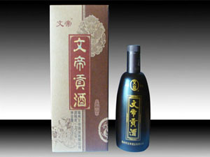 阜陽(yáng)市長(zhǎng)青酒行