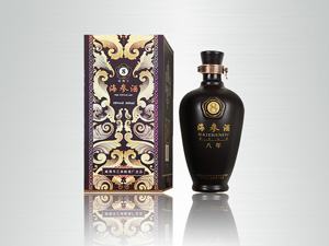 山東省威海市三泉釀酒廠