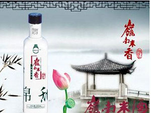 廣東嶺南人家釀酒公司