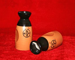 內(nèi)蒙古赤峰裕井燒坊酒廠