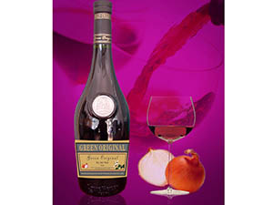 天津綠川酒業(yè)有限公司