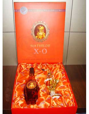 威斯諾*查爾斯酒業(yè)(煙臺)有限公司