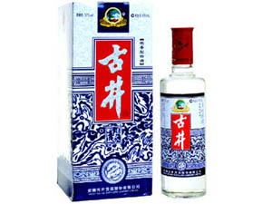 古井系列酒銷售中心