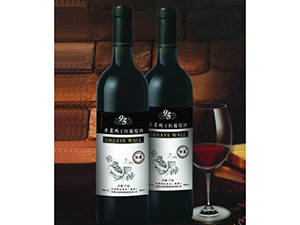 華夏長城葡萄酒業(yè)