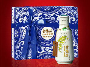 大連天門(mén)山釀酒公司