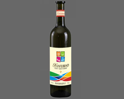 青島帝亞吉歐酒業(yè)有限公司