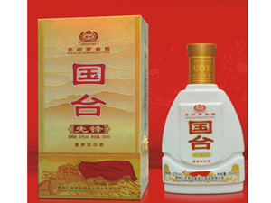 國臺酒業(yè)集團貴州大金酒業(yè)有限公司