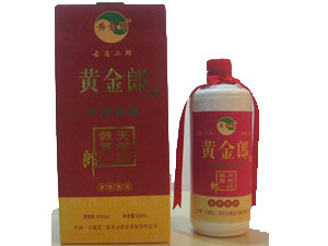 四川古藺黃金郎酒業(yè)有限公司