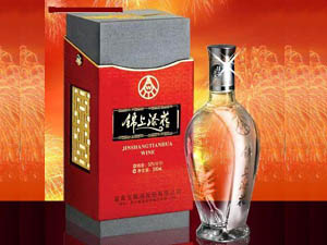 鄭州錦上添花酒業(yè)