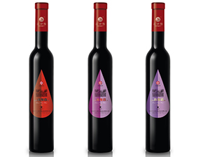 鶴壁市永康玫瑰酒業(yè)有限公司