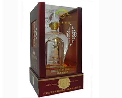 蒙正一品酒業(yè)有限責(zé)任公司