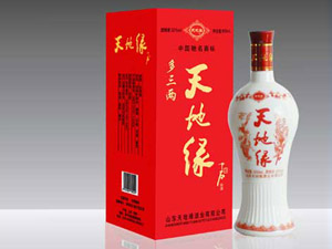 山東天地緣集團(tuán)有限公司