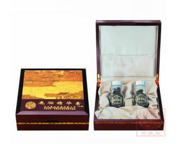 吉云鹿業(yè)發(fā)展有限公司