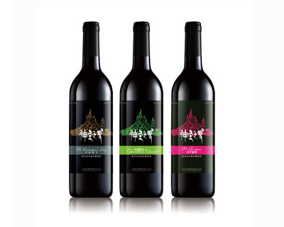 北京神圣之愛葡萄酒公司