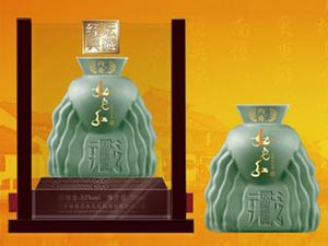 江蘇省宿遷女兒紅白酒銷售有限公司