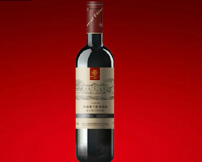 煙臺(tái)圣格亞釀酒有限公司