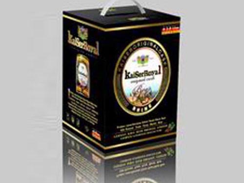 凱薩名尊啤酒(北京)有限公司