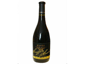 煙臺(tái)長(zhǎng)城莊園葡萄酒有限公司