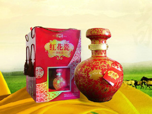 內(nèi)蒙古鄂爾多斯酒業(yè)集團(tuán)有限責(zé)任公司