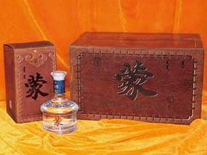 內(nèi)蒙古赤峰蒙酒酒業(yè)有限公司