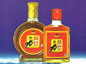 南陽(yáng)仲景堂強(qiáng)健露酒廠(chǎng)