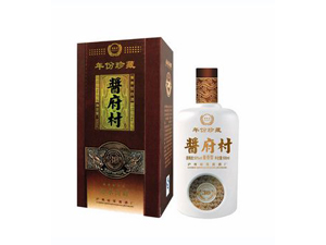 瀘州松茸酒廠
