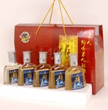 遼寧環(huán)球參茸保健品有限公司