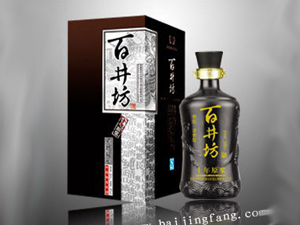 百井坊酒業(yè)加盟中心