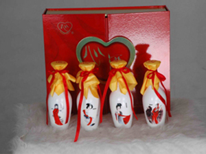 山東濟(jì)寧心心酒業(yè)有限公司