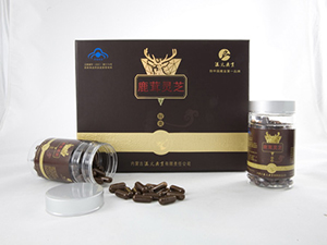 內蒙古健元鹿業(yè)有限責任公司